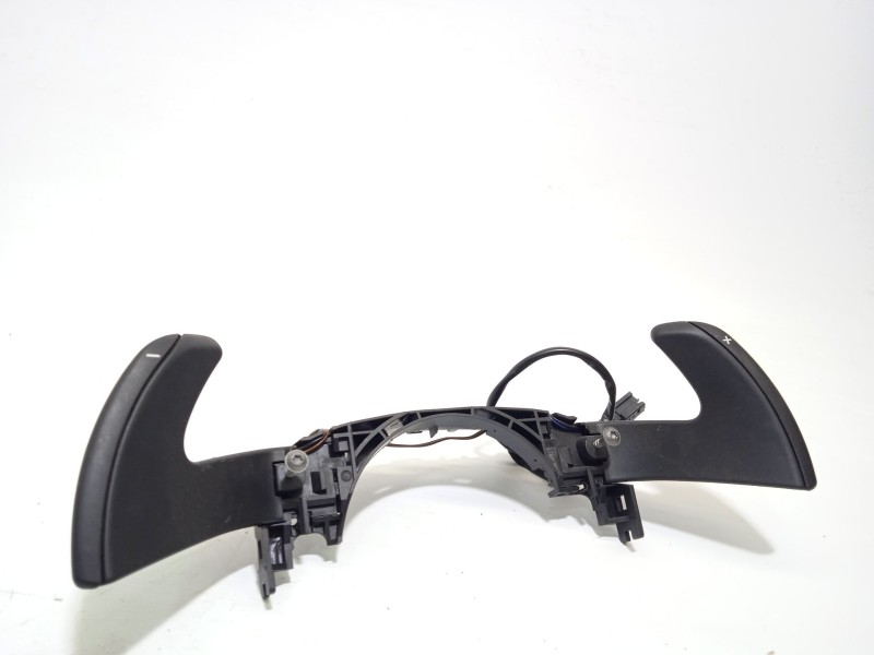 Recambio de mando volante para citroën c4 picasso feel referencia OEM IAM 96667245ZD  