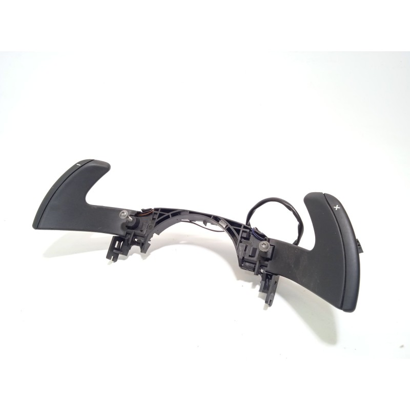 Recambio de mando volante para citroën c4 picasso feel referencia OEM IAM 96667245ZD  