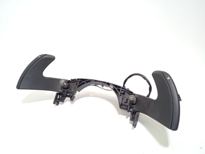 Recambio de mando volante para citroën c4 picasso feel referencia OEM IAM 96667245ZD  