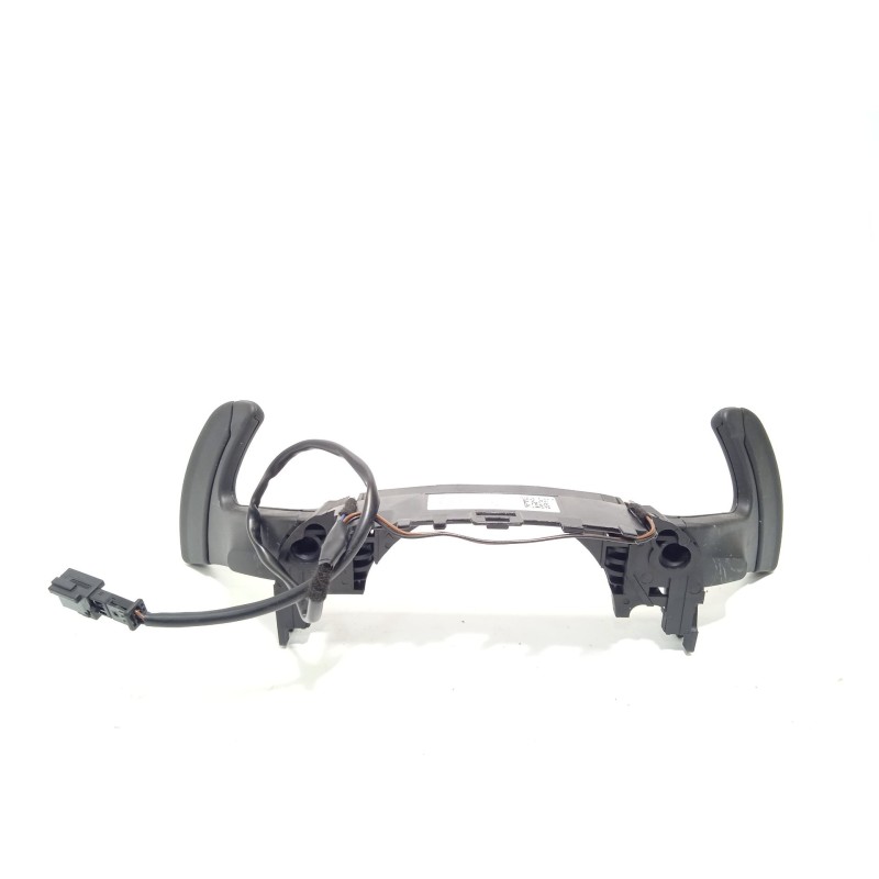 Recambio de mando volante para citroën c4 picasso feel referencia OEM IAM 96667245ZD  