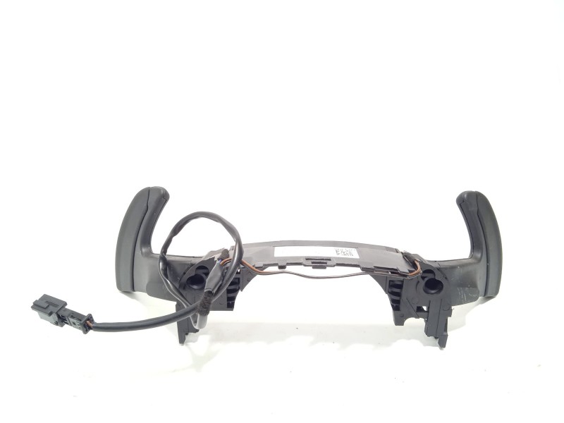 Recambio de mando volante para citroën c4 picasso feel referencia OEM IAM 96667245ZD  