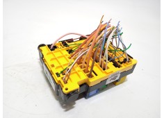 Recambio de caja reles / fusibles para citroën c4 picasso feel referencia OEM IAM 9804848580   2