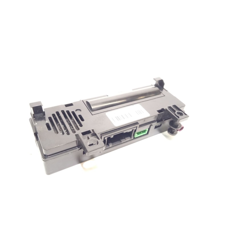 Recambio de modulo electronico para citroën c4 picasso feel referencia OEM IAM 9822883080  