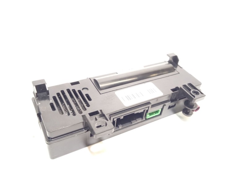 Recambio de modulo electronico para citroën c4 picasso feel referencia OEM IAM 9822883080  