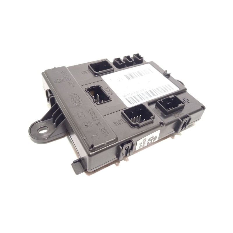 Recambio de modulo electronico para citroën c4 picasso feel referencia OEM IAM 9819008380  
