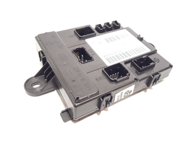 Recambio de modulo electronico para citroën c4 picasso feel referencia OEM IAM 9819008380  