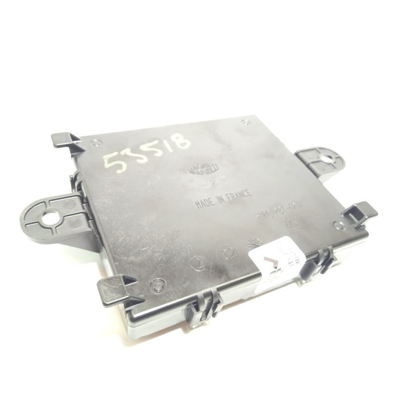 Recambio de modulo electronico para citroën c4 picasso feel referencia OEM IAM 9819008380  