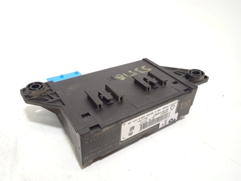 Recambio de modulo electronico para citroën c4 picasso feel referencia OEM IAM 9812711280  