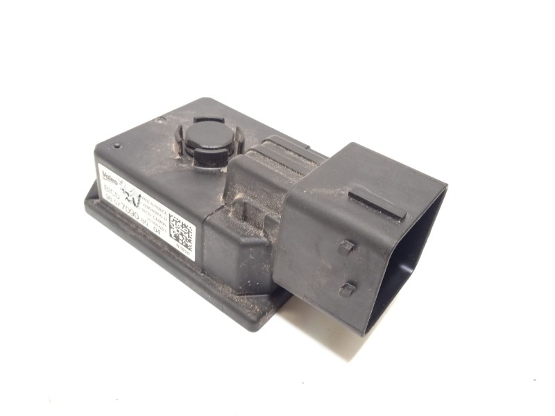 Recambio de modulo electronico para citroën c4 picasso feel referencia OEM IAM 9807709080  