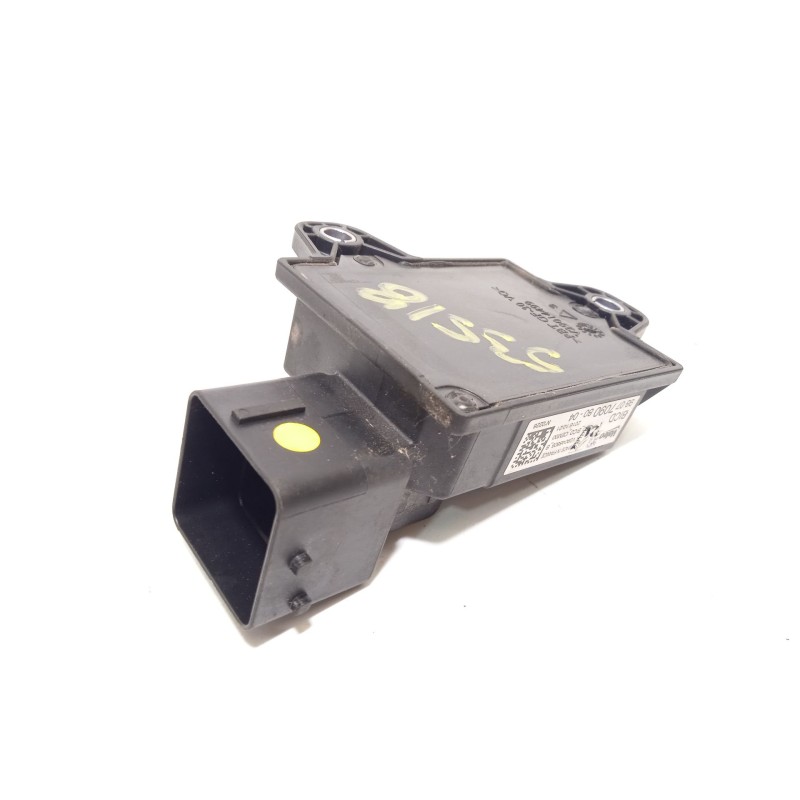 Recambio de modulo electronico para citroën c4 picasso feel referencia OEM IAM 9807709080  