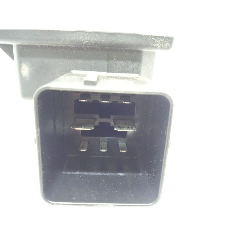 Recambio de modulo electronico para citroën c4 picasso feel referencia OEM IAM 9807709080  