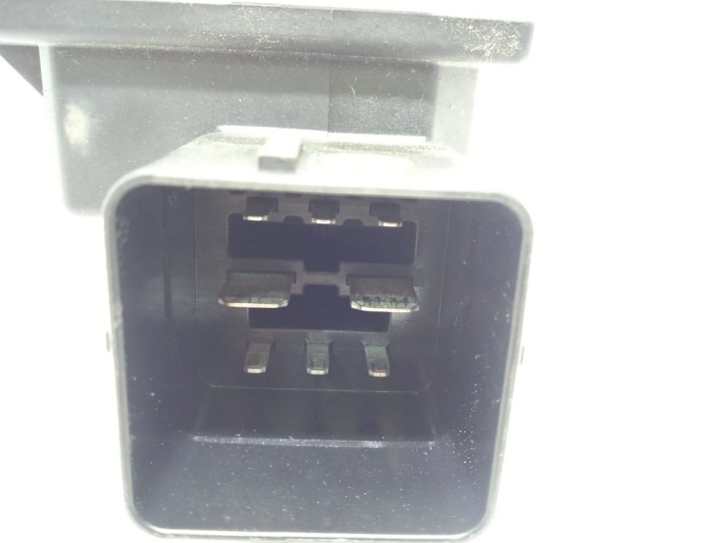 Recambio de modulo electronico para citroën c4 picasso feel referencia OEM IAM 9807709080  