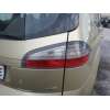 ford s-max (wa6) del año 2007