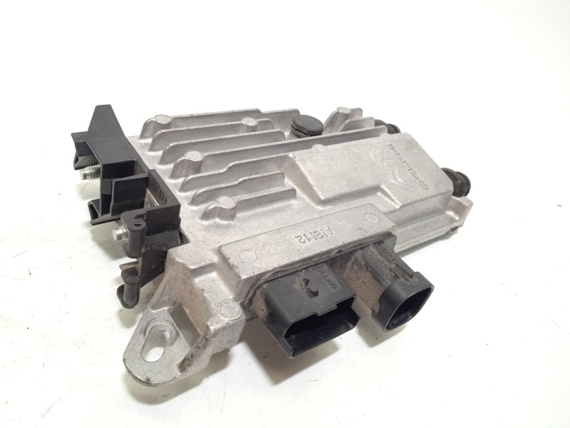 Recambio de modulo electronico para citroën c4 picasso feel referencia OEM IAM 9819598180  