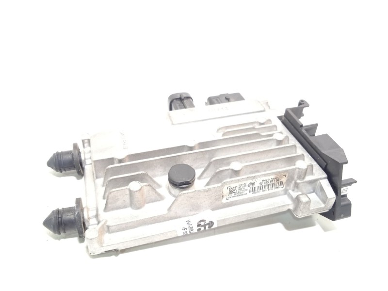 Recambio de modulo electronico para citroën c4 picasso feel referencia OEM IAM 9819598180  