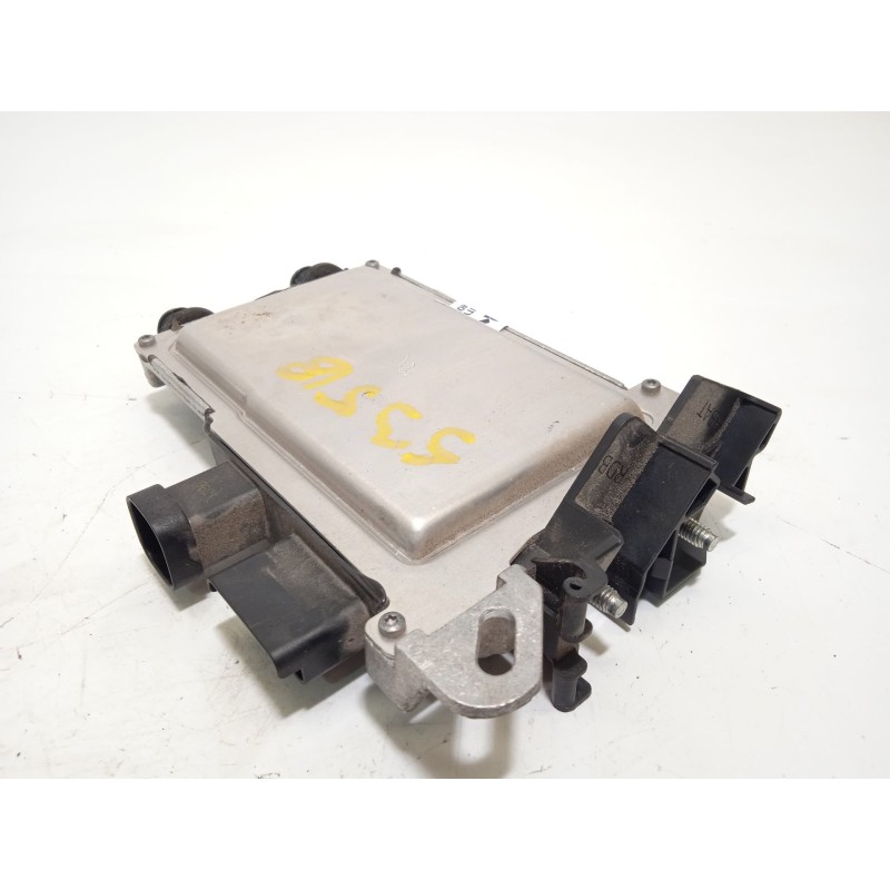 Recambio de modulo electronico para citroën c4 picasso feel referencia OEM IAM 9819598180  