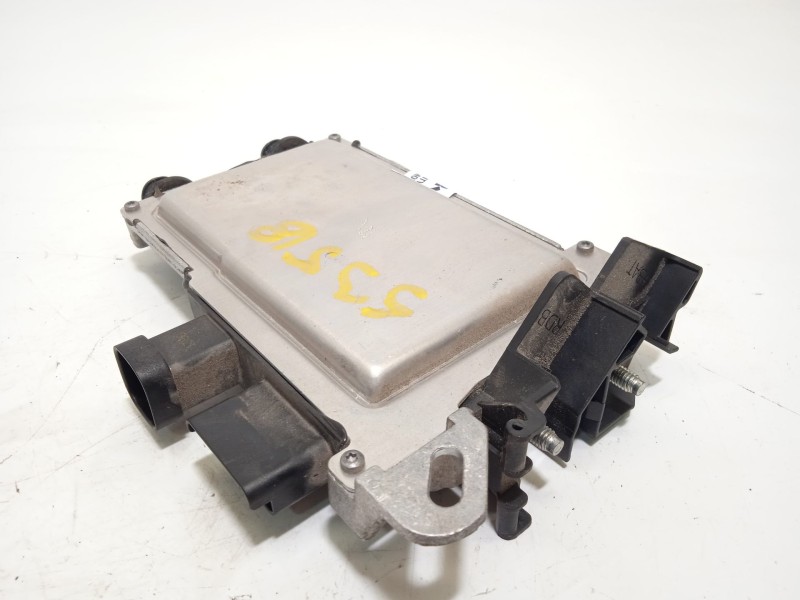 Recambio de modulo electronico para citroën c4 picasso feel referencia OEM IAM 9819598180  