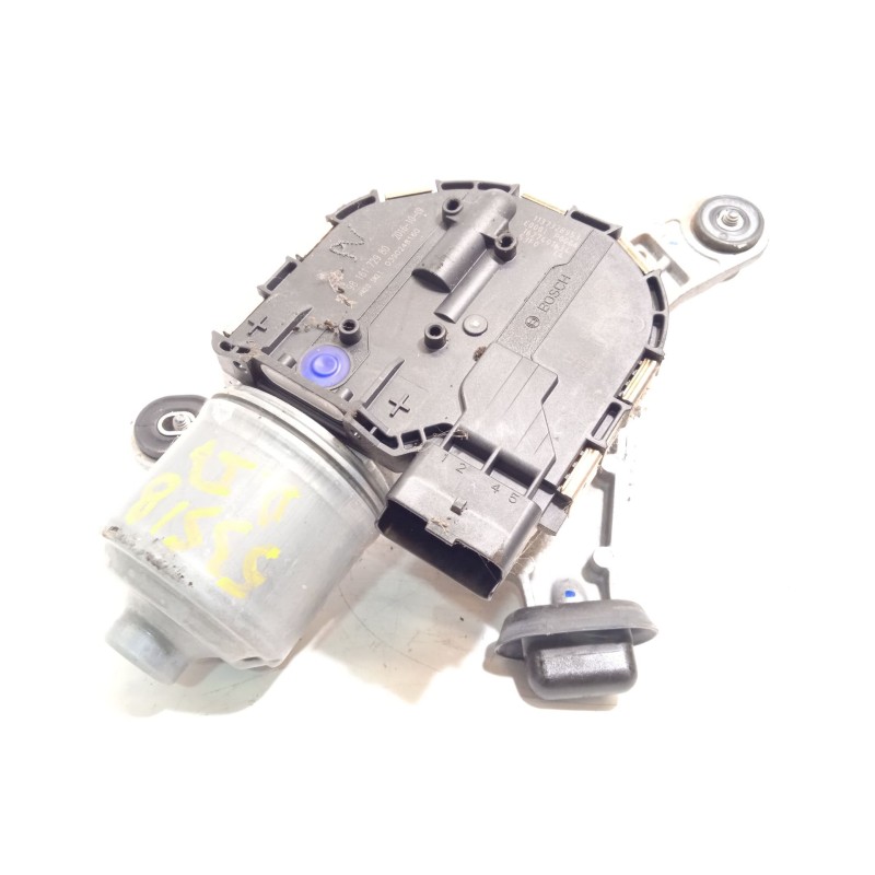 Recambio de motor limpia delantero para citroën c4 picasso feel referencia OEM IAM 9816172980  