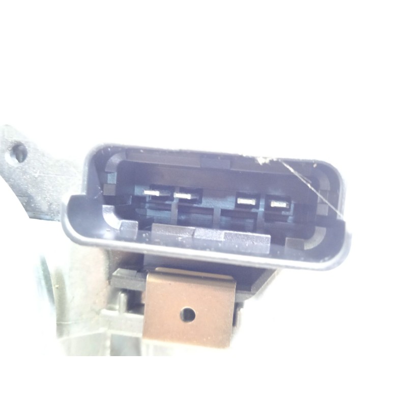 Recambio de motor limpia delantero para citroën c4 picasso feel referencia OEM IAM 9816172980  