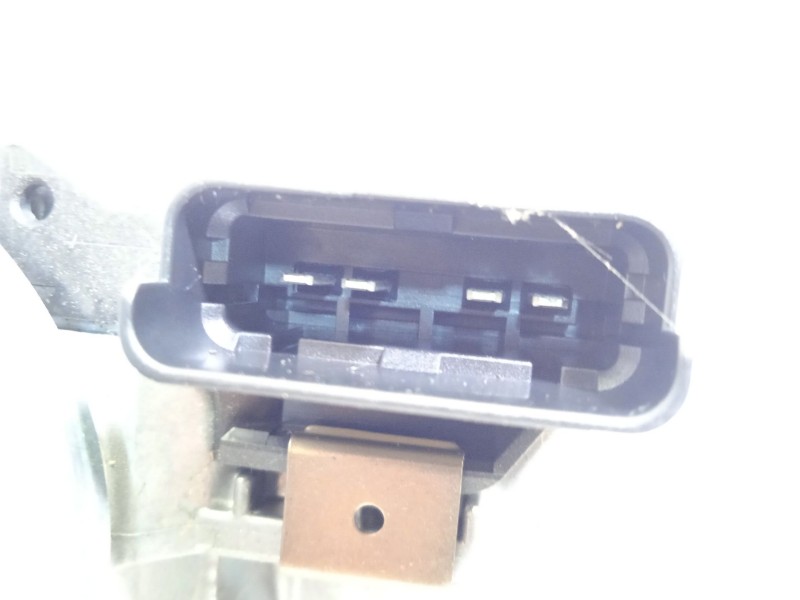 Recambio de motor limpia delantero para citroën c4 picasso feel referencia OEM IAM 9816172980  