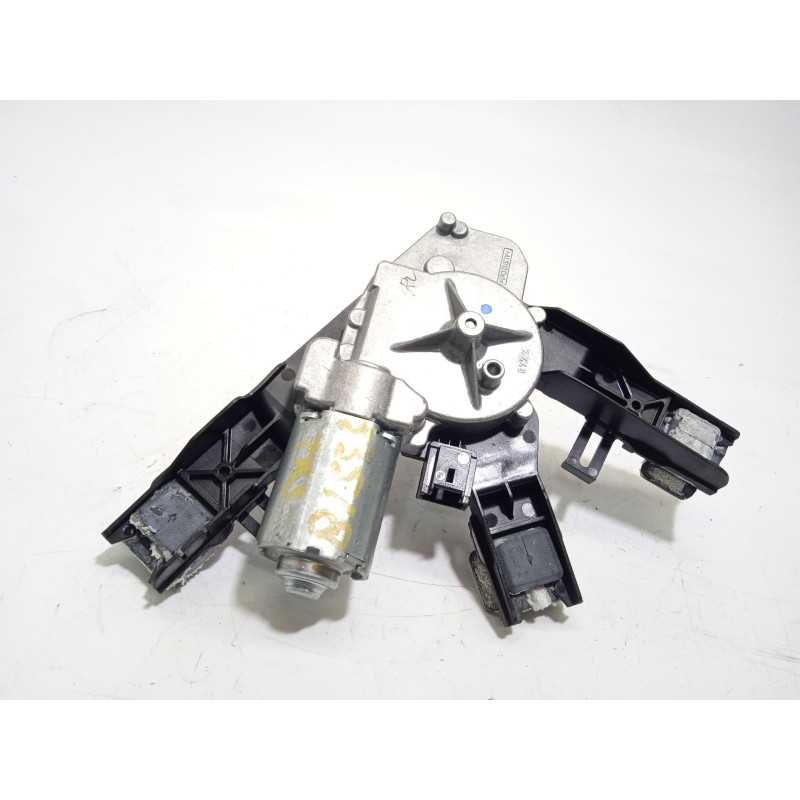 Recambio de motor limpia trasero para citroën c4 picasso feel referencia OEM IAM 9819523180 0390205010 