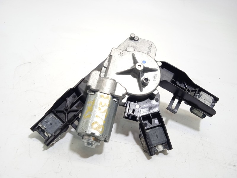 Recambio de motor limpia trasero para citroën c4 picasso feel referencia OEM IAM 9819523180 0390205010 