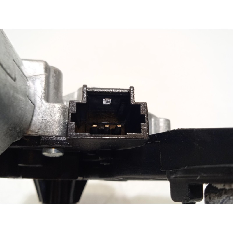 Recambio de motor limpia trasero para citroën c4 picasso feel referencia OEM IAM 9819523180 0390205010 