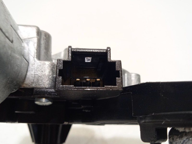 Recambio de motor limpia trasero para citroën c4 picasso feel referencia OEM IAM 9819523180 0390205010 