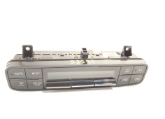 Recambio de mando climatizador para toyota auris active referencia OEM IAM 5590002C60   2