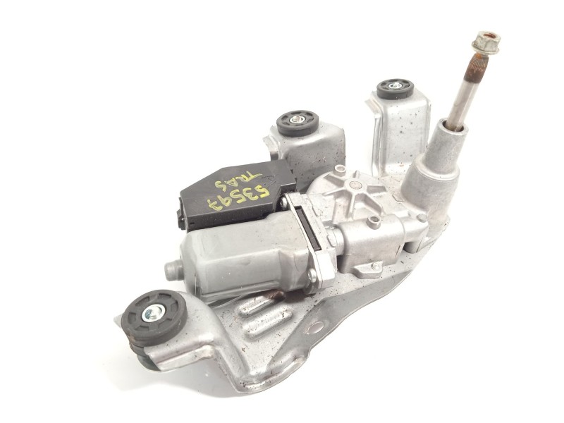 Recambio de motor limpia trasero para toyota auris active referencia OEM IAM 8513002050  2596002501