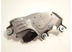 Recambio de motor limpia trasero para toyota auris active referencia OEM IAM 8513002050  2596002501 2