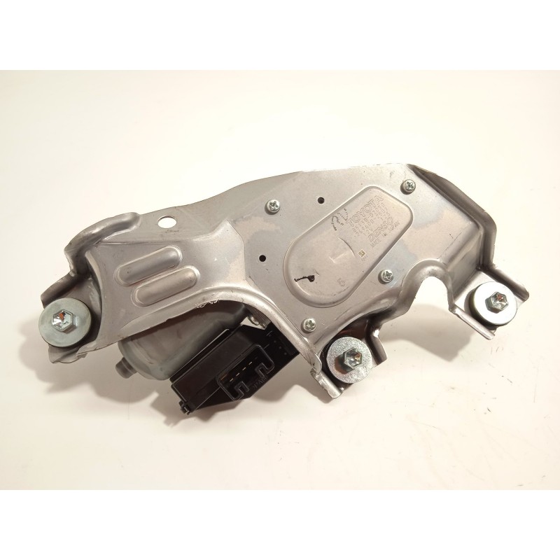 Recambio de motor limpia trasero para toyota auris active referencia OEM IAM 8513002050  2596002501
