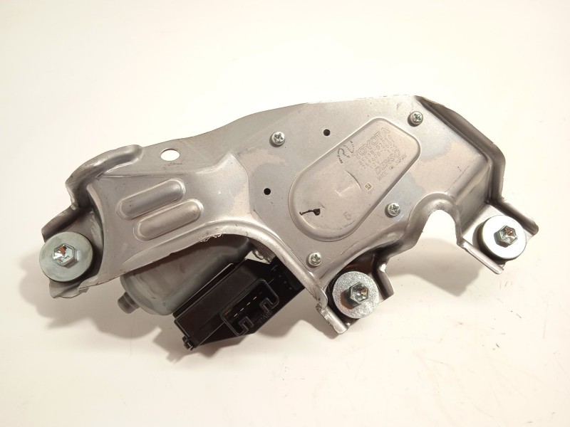 Recambio de motor limpia trasero para toyota auris active referencia OEM IAM 8513002050  2596002501