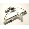 Recambio de elevalunas trasero derecho para nissan qashqai (j10) acenta referencia OEM IAM 402190A  
