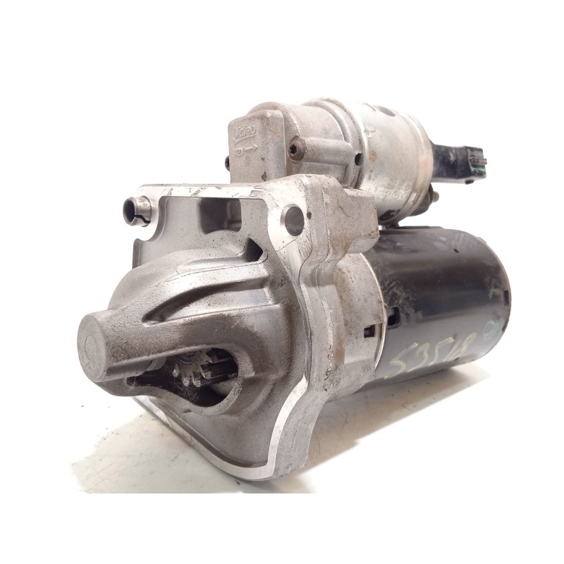 Recambio de motor arranque para citroën c4 picasso feel referencia OEM IAM 9674077280 ESM18E8 