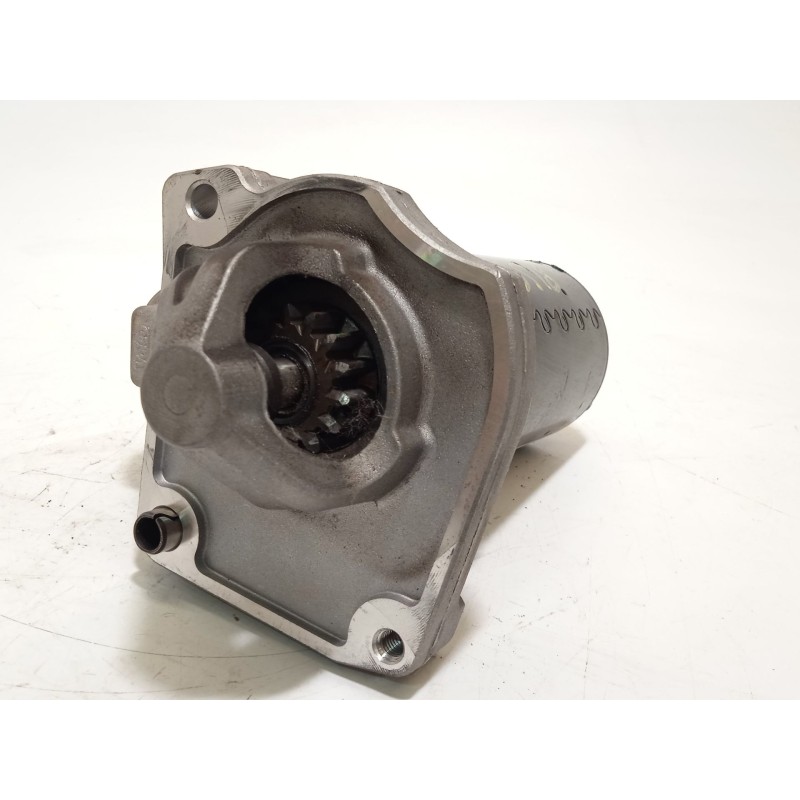 Recambio de motor arranque para citroën c4 picasso feel referencia OEM IAM 9674077280 ESM18E8 