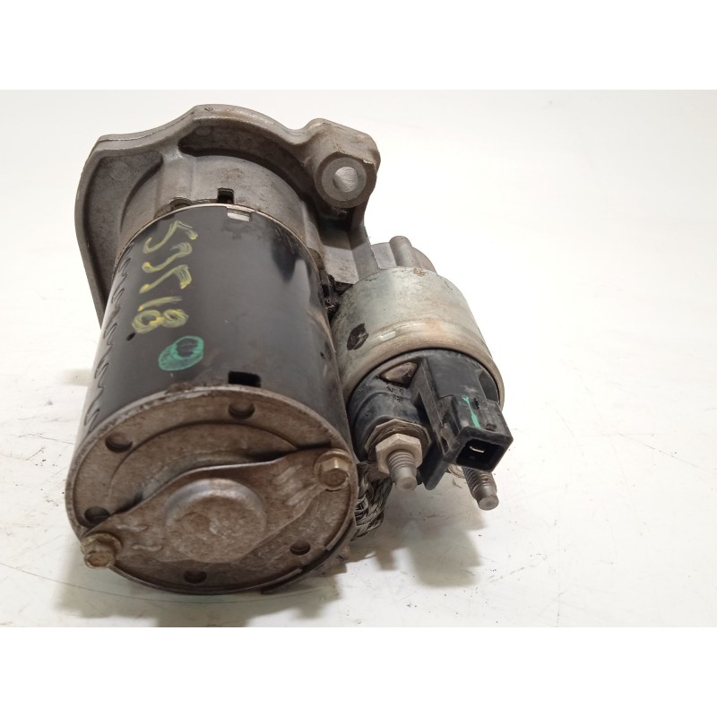 Recambio de motor arranque para citroën c4 picasso feel referencia OEM IAM 9674077280 ESM18E8 