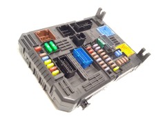 Recambio de caja reles / fusibles para citroën c4 picasso feel referencia OEM IAM 9819851480  
