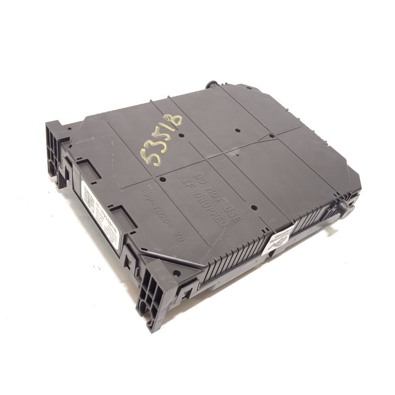 Recambio de caja reles / fusibles para citroën c4 picasso feel referencia OEM IAM 9819851480  