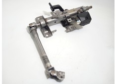 Recambio de columna direccion para citroën c4 picasso feel referencia OEM IAM 9674861177 96748611ZD  2