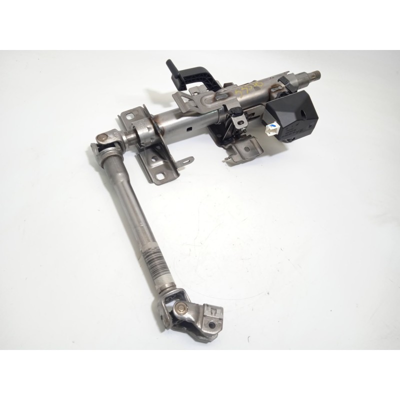 Recambio de columna direccion para citroën c4 picasso feel referencia OEM IAM 9674861177 96748611ZD 
