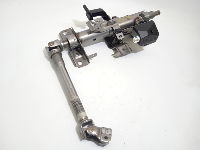 Recambio de columna direccion para citroën c4 picasso feel referencia OEM IAM 9674861177 96748611ZD 