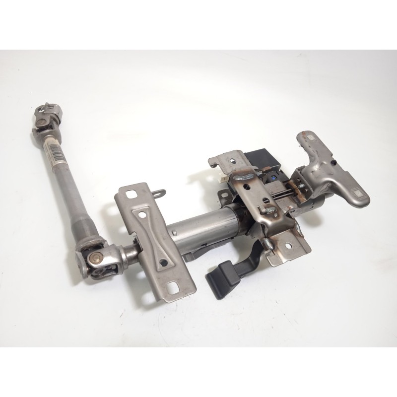 Recambio de columna direccion para citroën c4 picasso feel referencia OEM IAM 9674861177 96748611ZD 
