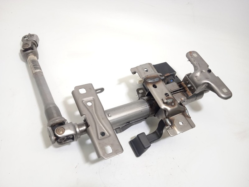 Recambio de columna direccion para citroën c4 picasso feel referencia OEM IAM 9674861177 96748611ZD 