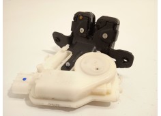 Recambio de cerradura maletero / porton para toyota auris active referencia OEM IAM 6935002090   2