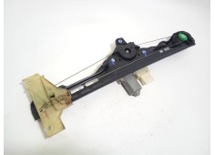 Recambio de elevalunas trasero derecho para citroën c4 picasso feel referencia OEM IAM 9676172380 9675288180  2