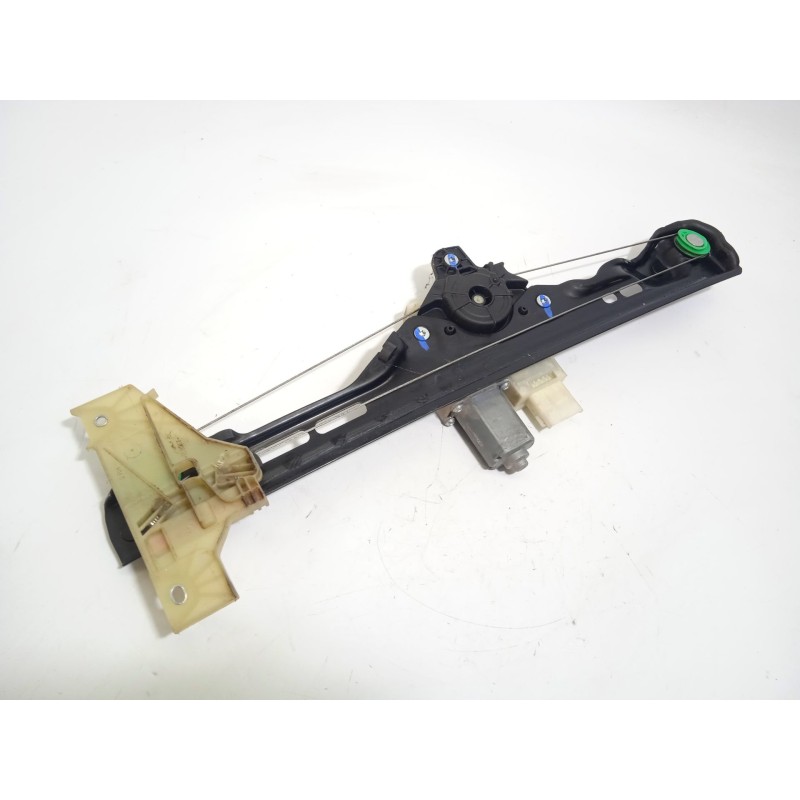 Recambio de elevalunas trasero derecho para citroën c4 picasso feel referencia OEM IAM 9676172380 9675288180 