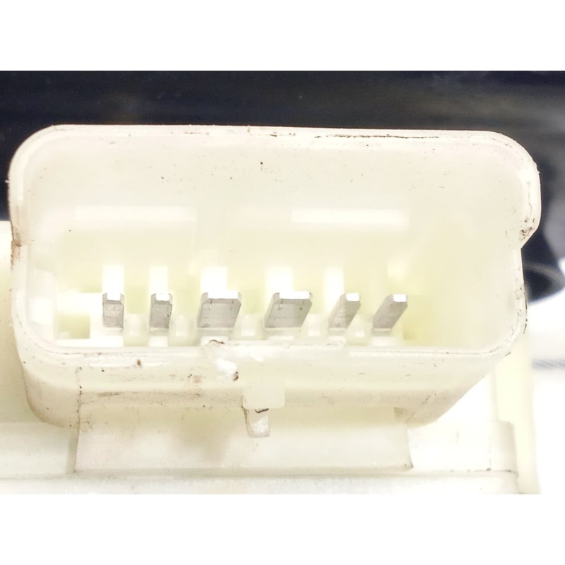 Recambio de elevalunas trasero derecho para citroën c4 picasso feel referencia OEM IAM 9676172380 9675288180 