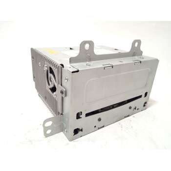SISTEMA AUDIO / RADIO CD 22878353 