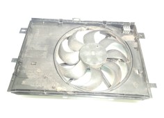 Recambio de electroventilador para citroën c4 picasso feel referencia OEM IAM 9806313280   2